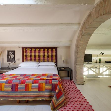 Attico Terrazza Apartment เวนิส ภายนอก รูปภาพ