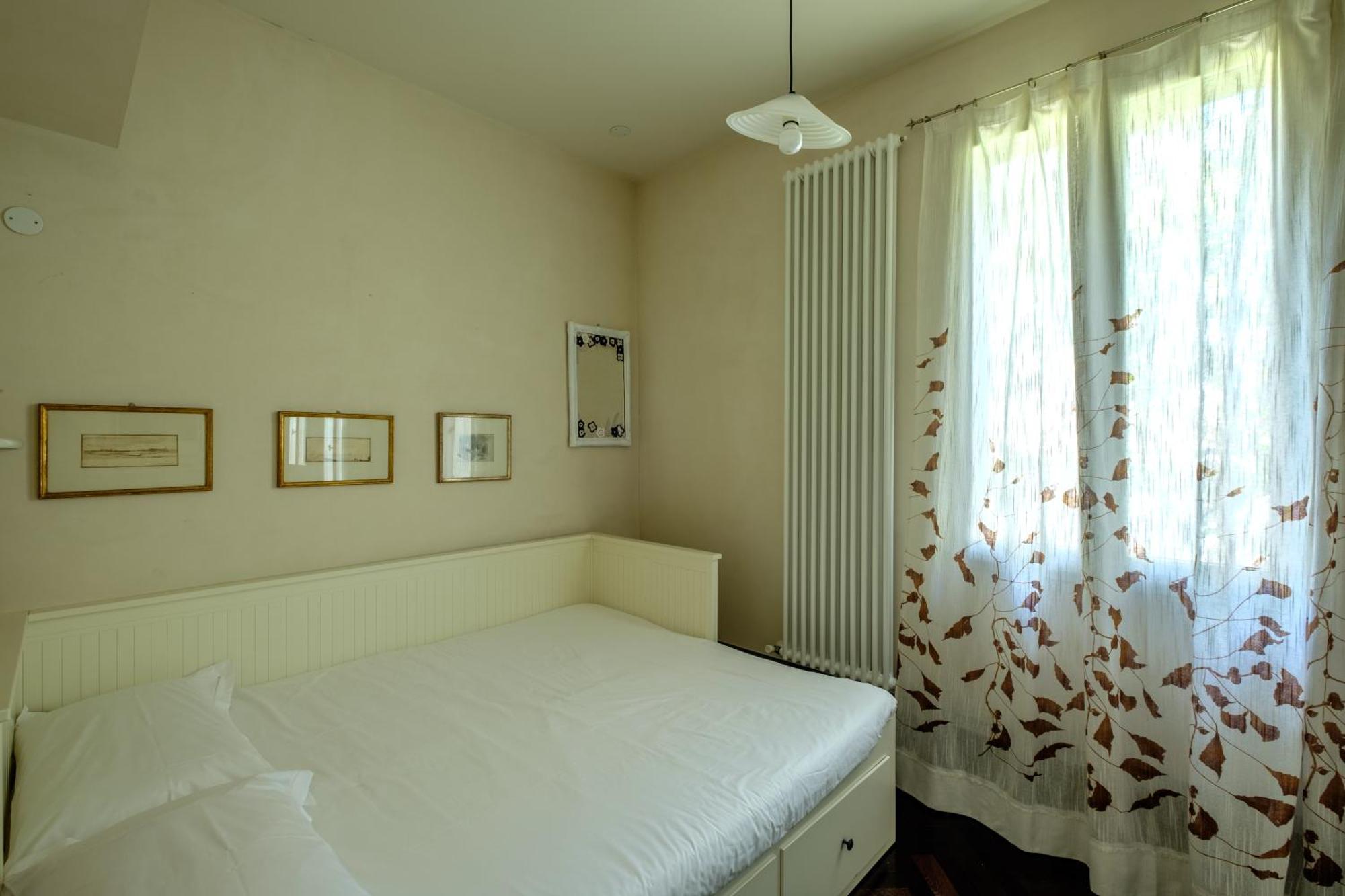 Attico Terrazza Apartment เวนิส ภายนอก รูปภาพ