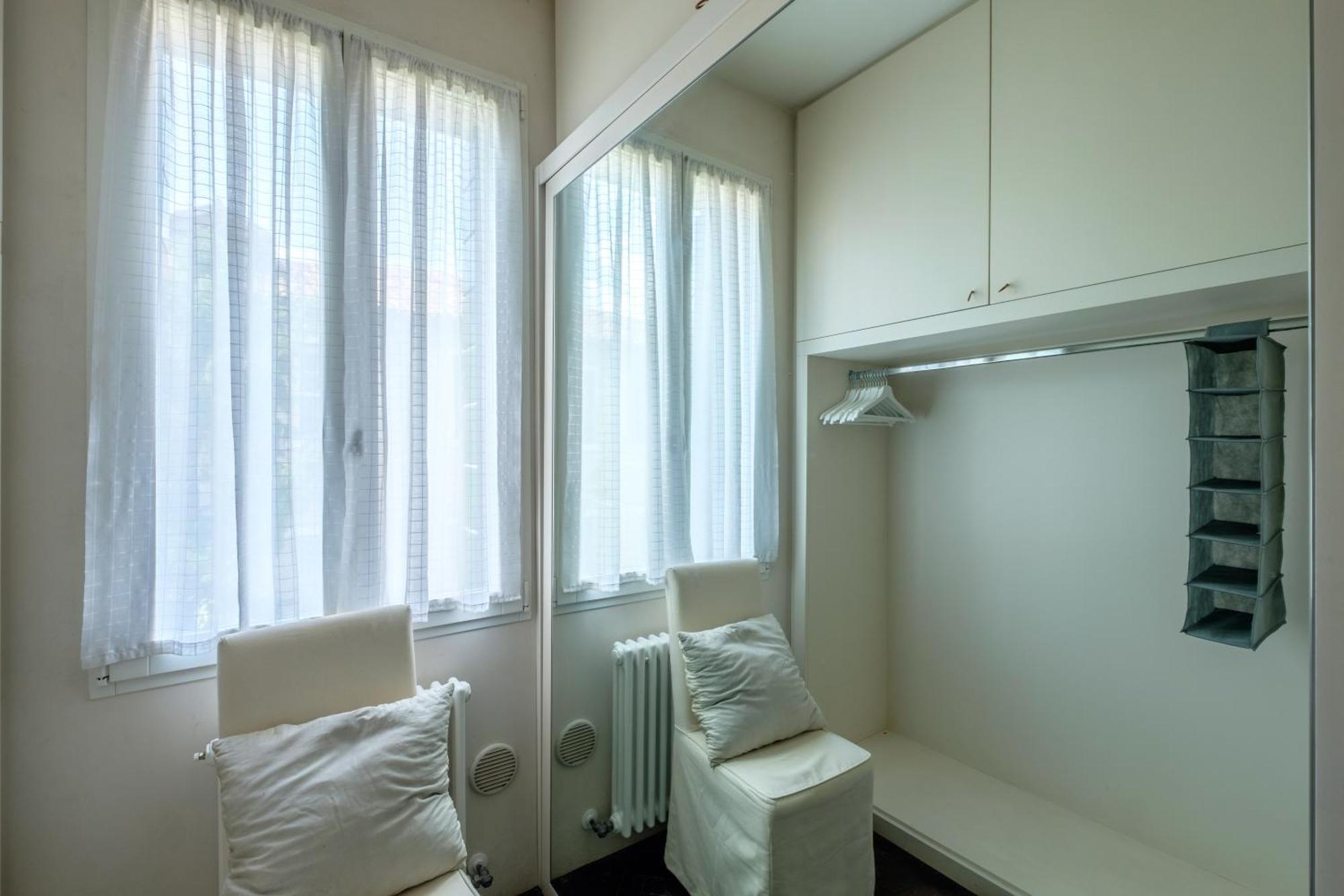 Attico Terrazza Apartment เวนิส ภายนอก รูปภาพ