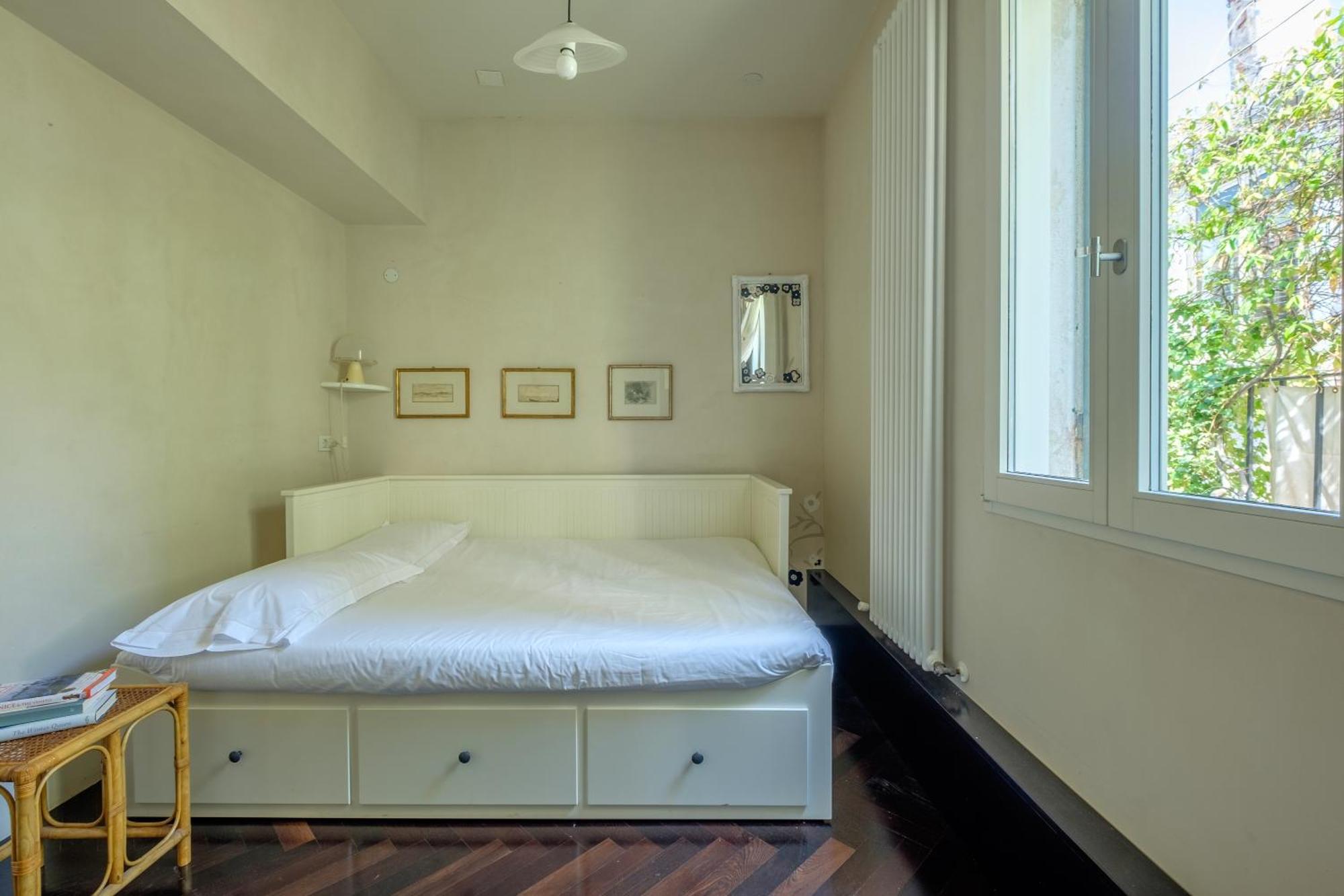 Attico Terrazza Apartment เวนิส ภายนอก รูปภาพ