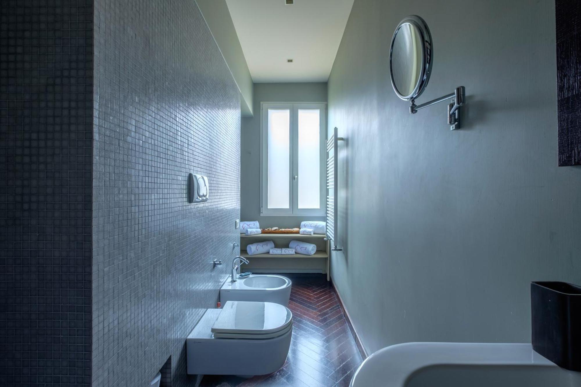 Attico Terrazza Apartment เวนิส ภายนอก รูปภาพ